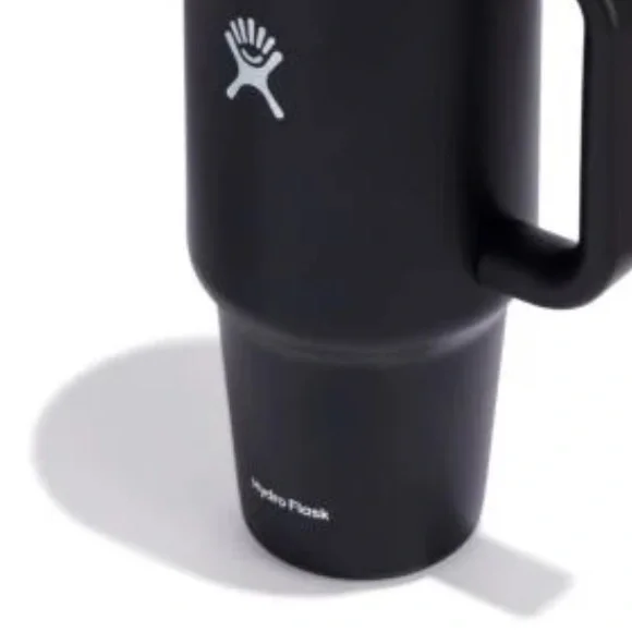 NEW HydroFlask All Around Tumbler Black 40oz - Picture 5 of 5